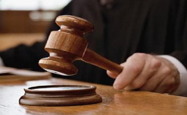 हत्या के आरोपित को सुनायी गयी आजीवन कारावास की सजा