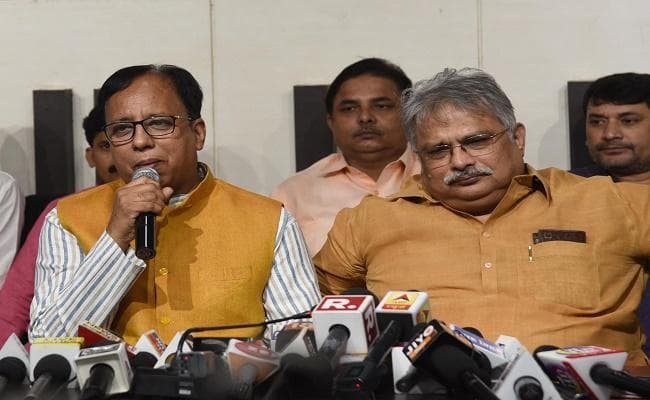 बिहार उपचुनाव परिणाम पर आत्म-विवेचना की जरूरत : जायसवाल