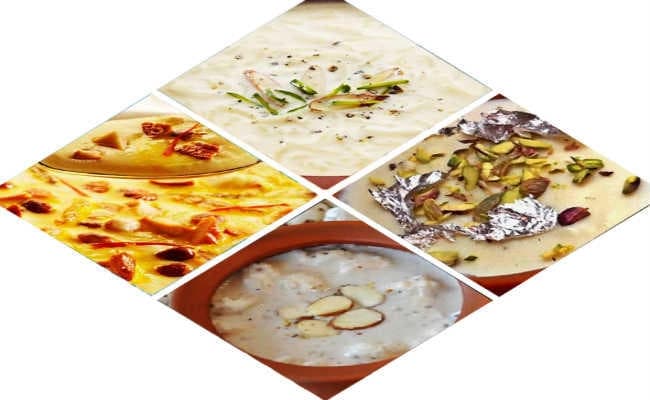 मिठाइयाें से खिलता है दीपावली का जायका