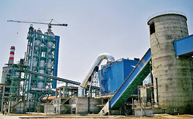 नीलाम हो गयी जपला सीमेंट फैक्टरी, नहीं लगा नया उद्योग