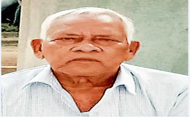 अब 80 साल की उम्र में 10वां चुनाव लड़ रहे हैं अर्जुन चचा