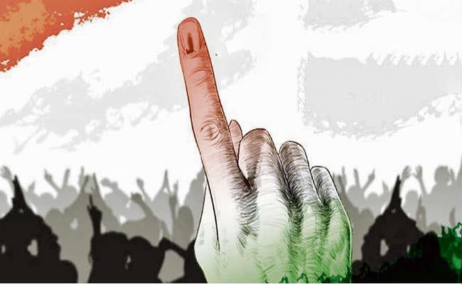 आइआइटी व एनआइटी के शिक्षक भी होंगे वोटर