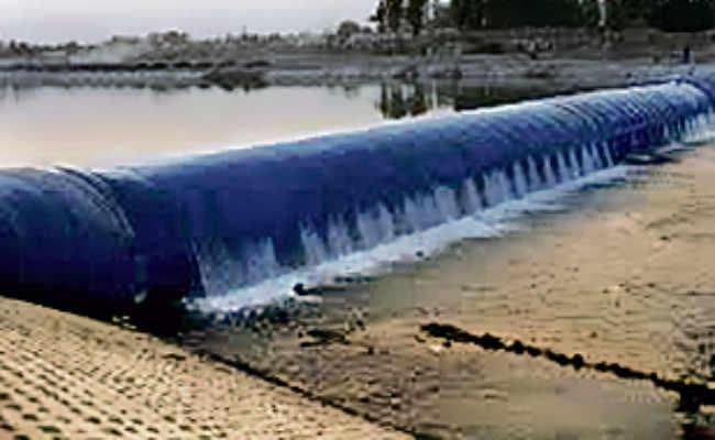 गया में फल्गु नदी पर बनेगा रबड़ डैम, अतिक्रमण और प्रदूषण के कारण अस्तित्व पर मंडरा रहा है संकट