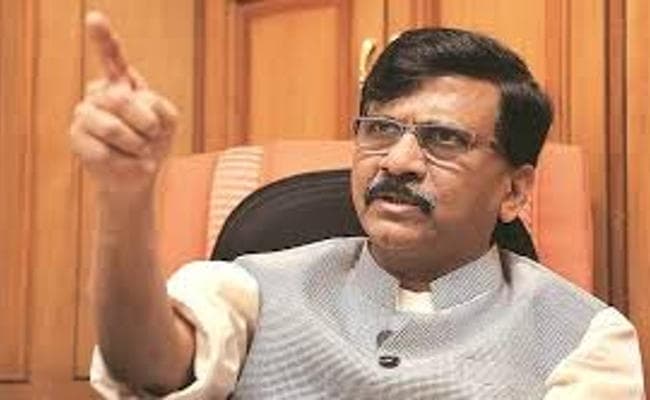 भाजपा पर शिवसेना ने बनाया दबाव, कहा : महाराष्ट्र में सत्ता का रिमोट अब उद्धव के हाथों में