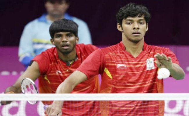 सात्विक, चिराग की जोड़ी फ्रेंच ओपन के फाइनल में