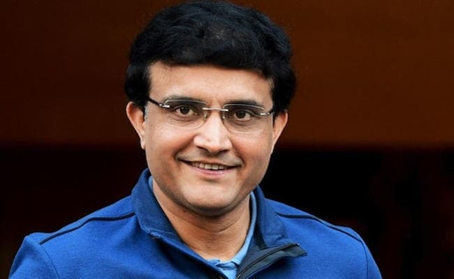 सौरभ गांगुली एक बार फिर भारतीय क्रिकेट के ‘संकटमोचक’ की भमिका में