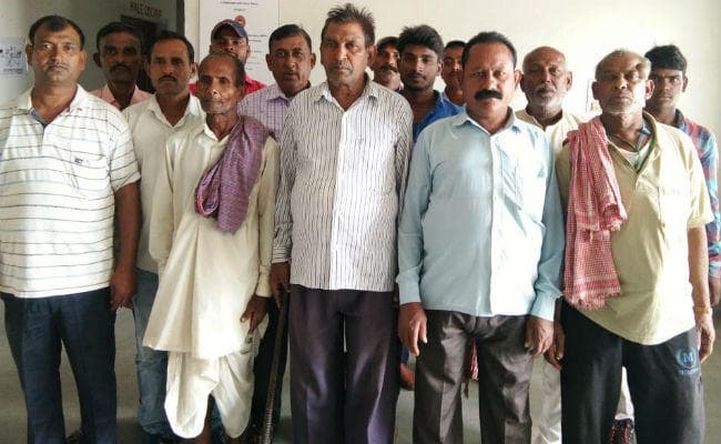 हैदरनगर के चौकीदारों को दो माह से नहीं मिला है वेतन, फीकी हुई दिवाली