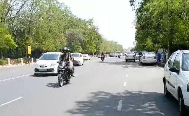 आज शाम से बदलेगा मौसम का मिजाज, बढ़ेगा तापमान