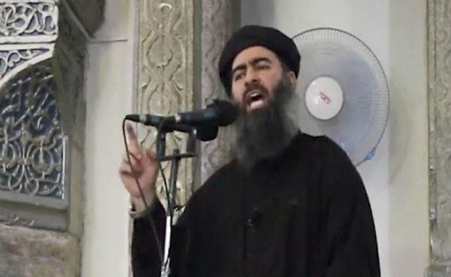 आतंकी बगदादी की मौत ISIS को हराने के अभियान में एक बड़ी जीत