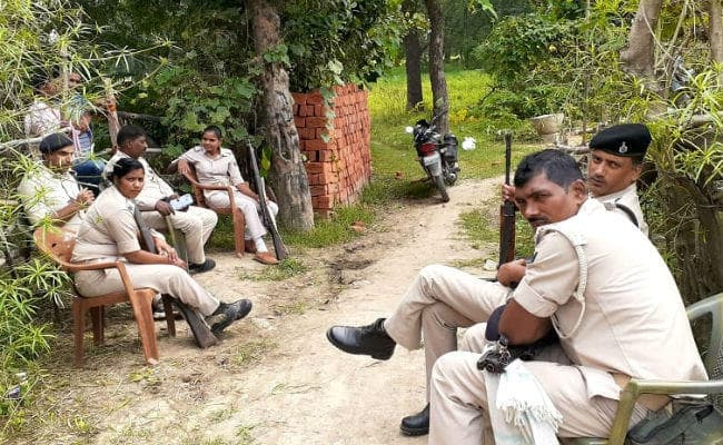 घर में घुस कर वृद्ध महिला की हत्या, चोरी की नीयत से घर में घुसे थे अपराधी, कुछ नहीं मिलने पर दिया घटना को अंजाम