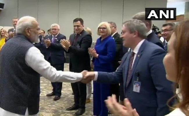 यूरोपियन प्रतिनिधिमंडल कल करेगा जम्मू कश्मीर का दौरा बोले पीएम मोदी, आतंकवाद पर जीरो टॉलरेंस हो