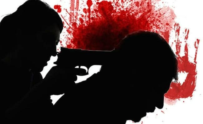 दुकान में सोये दुकानदार को गोली मार कर हत्या, आरजेडी नेता का चचेरा भाई है अवध यादव