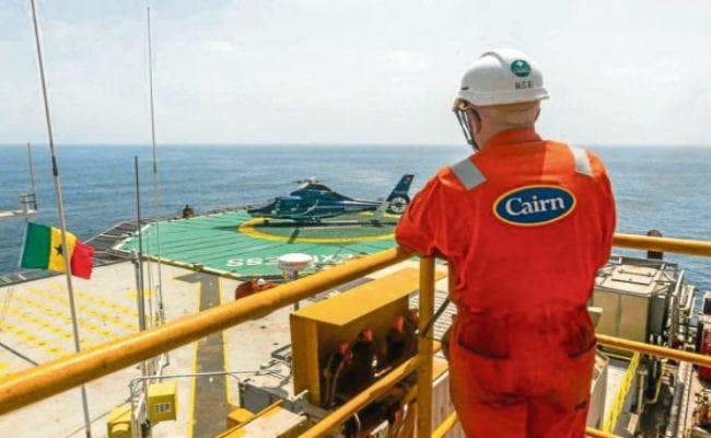 केयर्न एनर्जी की पिछली डेट से टैक्स डिमांड पर 2020 के जून में आ सकता है पंचाट का फैसला