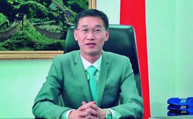 चीन पाकिस्तान में 58 स्कूल आैर 30 अस्पताल बनवायेगा