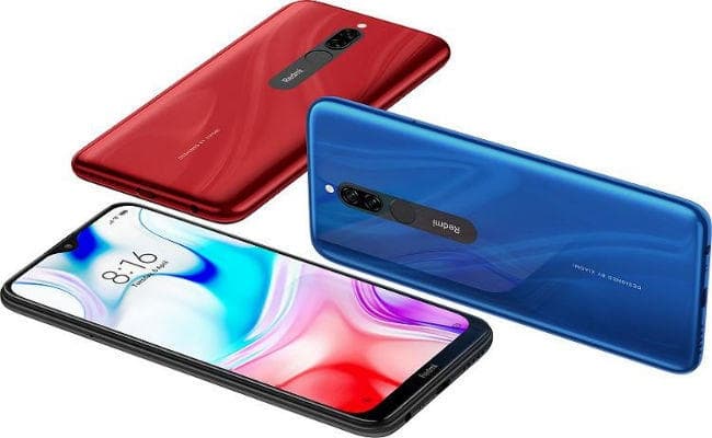 SALE: सस्ते में मिल रहा Xiaomi का यह बजट फोन, Rs7700 रुपये की छूट