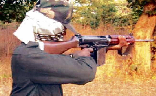 नक्सली हिंसा में नौ सालों में बिहार में 387 लोगों की गयी जान