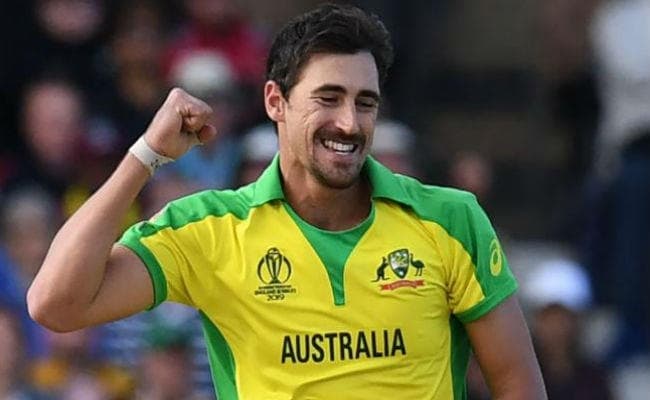 भाई की शादी के कारण श्रीलंका के खिलाफ टी20 मैच से हटे स्टार्क