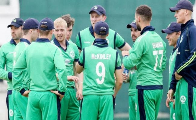 पापुआ न्यूगिनी और आयरलैंड ने टी20 विश्व कप के लिये क्वालीफाई किया