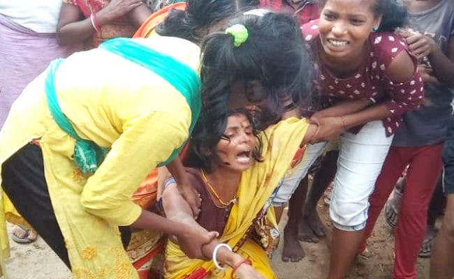 पुत्र की लालसा में तांत्रिक अनुष्ठान के बाद किशोर की दे दी बलि, मुख्य आरोपित गिरफ्तार