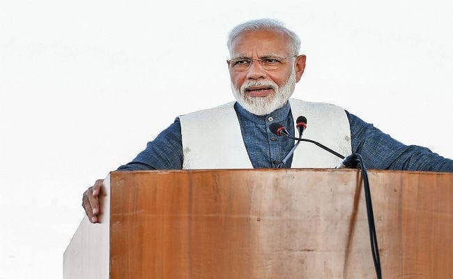 मंगलवार को सऊदी अरब में वित्तीय सम्मेलन को संबोधित करेंगे पीएम मोदी, इमरान खान भी रहेंगे मौजूद