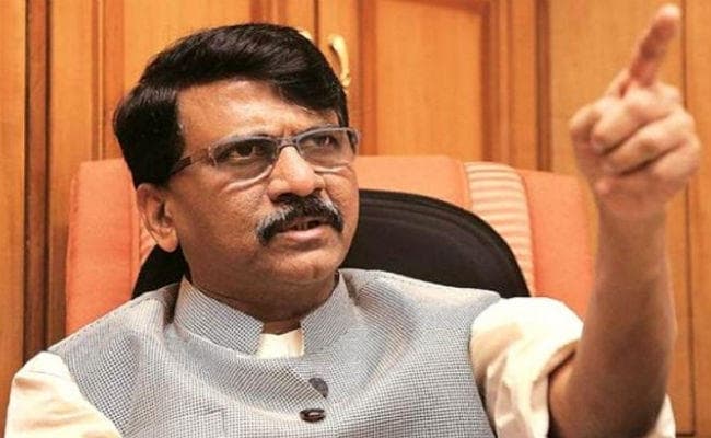 शिवसेना के तेवर तल्ख : संजय राउत ने कहा- भाजपा हमें विकल्प ढूंढ़ने को विवश मत करे