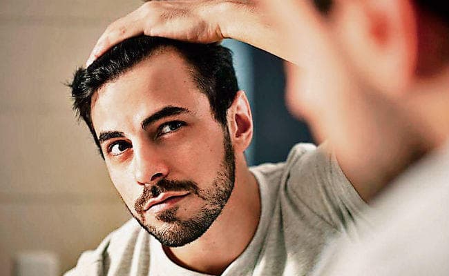 बाल गिरने की वजह यह भी