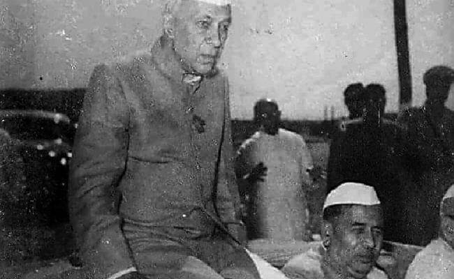 फ्लैशबैक : जमींदारी प्रथा के विरोधी केबी सहाय के दुश्मन बने जमींदार