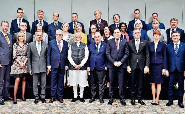 आज सऊदी के शाह से मिलेंगे पीएम मोदी, कश्मीर जायेंगे इयू सांसद, मोदी ने बतायी वहां की स्थिति