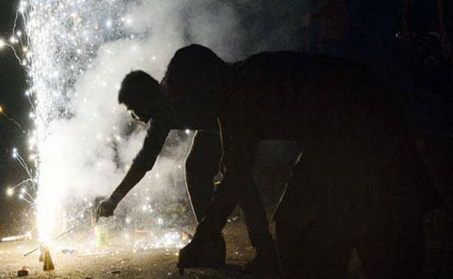 पटना सहित गया व मुजफ्फरपुर में पहली बार दीपावली में घटा 38% वायु प्रदूषण