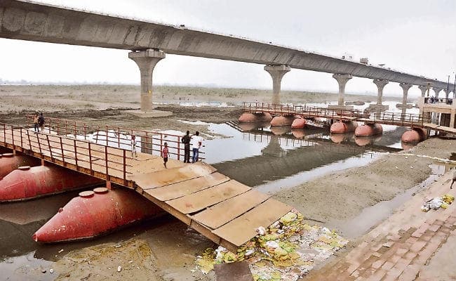 छठ घाटों पर पहुंचना नहीं होगा आसान