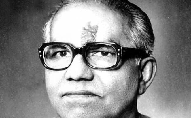 पत्रकारिता के अक्षर पुरुष पंडित रामजी मिश्र ‘मनोहर’