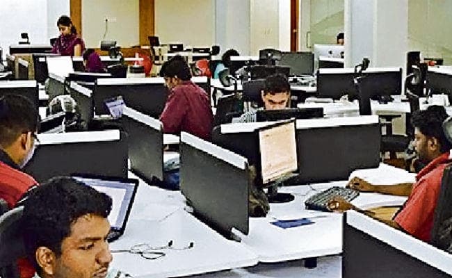 बेल्ट्रॉन से बहाल सभी कर्मियों के बैंक खाते में अब समय से वेतन