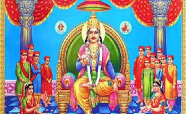 चित्रगुप्त पूजा आज, तैयारी पूरी