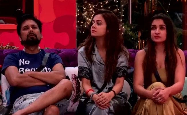 BB 13: घरवालों के उड़े होश, सरप्राइज इविक्‍शन, ये कंटेस्‍टेंट बेघर!