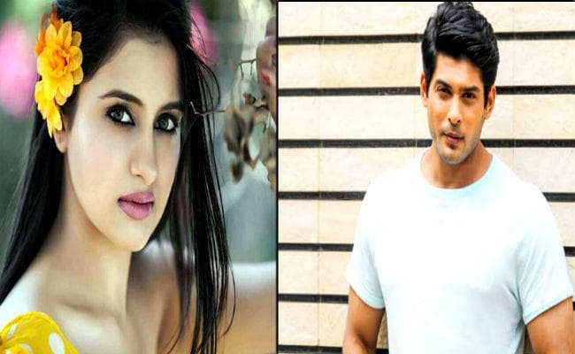 BB 13: ”बालिका वधू” एक्ट्रेस ने सिद्धार्थ शुक्ला पर लगाये थे ये गंभीर आरोप, अब दी सफाई
