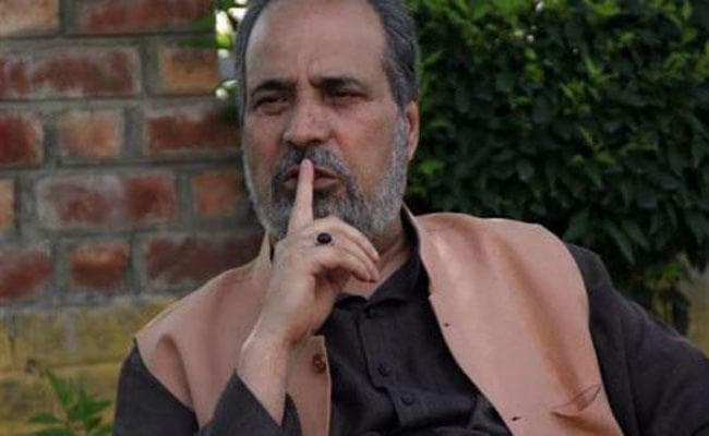 जम्मू-कश्मीर की वास्तविक स्थिति छिपा रही है सरकार : पीडीपी