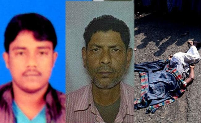 कोलकाता : आपस में टकराये तेज रफ्तार दो वाहन, चार लोगों की मौत