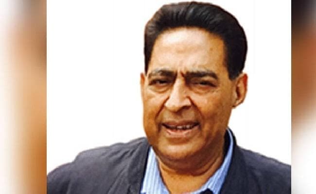 टिकट वितरण में मिलेगी युवाओं को तरजीह, संगठन में बदलाव नहीं होगा: चोपड़ा