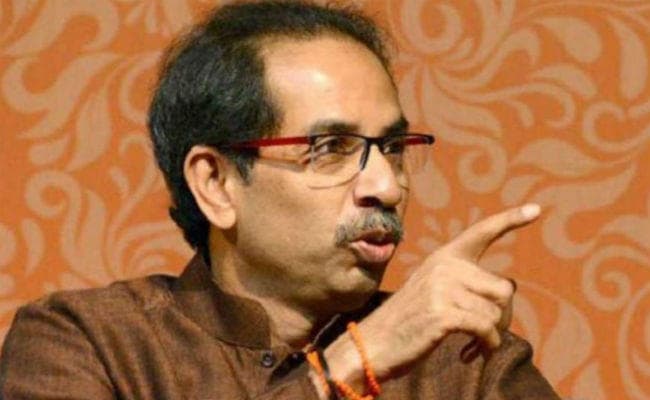 महाराष्ट्र में सत्ता संघर्ष : CM पद साझा करने को लेकर शिवसेना ने जारी किया वीडियो
