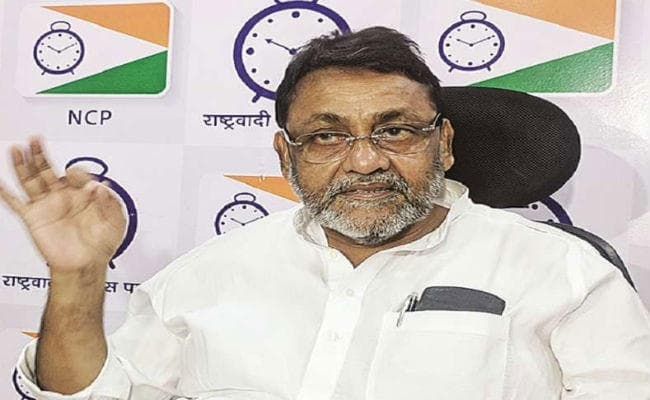 महाराष्ट्र : राकांपा ने कहा- भाजपा शक्ति परीक्षण में नाकाम हुई तो वैकल्पिक सरकार के गठन पर विचार