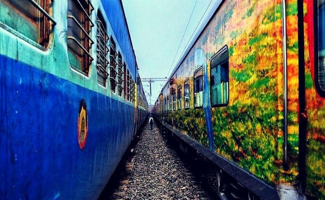 Indian Railways लाया OTP आधारित Refund प्रणाली