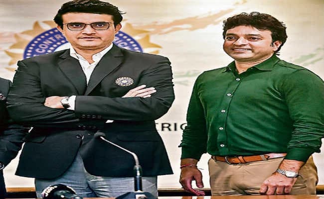 कोलकाता में भारत पहला डे-नाइट टेस्ट मैच खेलेगा