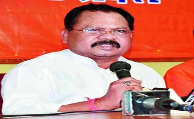 परफॉरमेंस व सर्वे रिपाेर्ट से तय हाेगी दावेदारी : लक्ष्मण गिलुवा