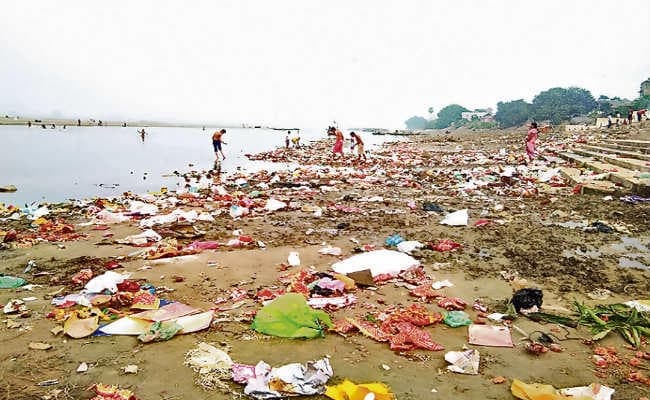 छठ की तैयारी को ले दानापुर छावनी परिषद बोर्ड की हुई बैठक