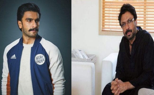 संजय लीला भंसाली की नयी फिल्म में नजर आएंगे रणवीर सिंह! 2021 में दिवाली पर होगी रिलीज