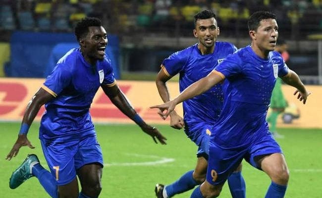 मुंबई सिटी की निगाहें घरेलू चरण की शुरुआत जीत से करने पर