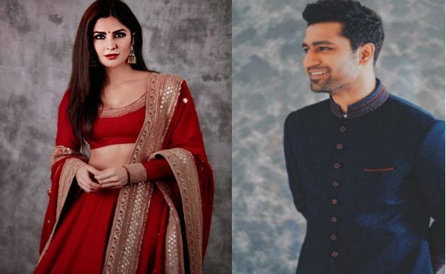 कैटरीना कैफ को डेट कर रहे हैं विक्की कौशल!  दिवाली पार्टी में साथ नजर आए दोनों स्टार