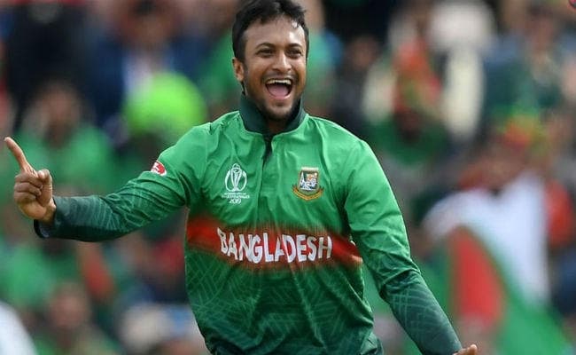 पढ़ें, शाकिब और सट्टेबाज के बीच हुई बातचीत