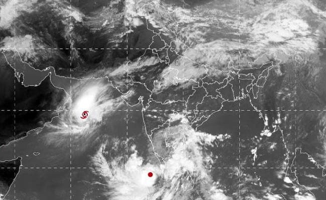 रांची में छायेगा घना कोहरा, पश्चिम की ओर तेजी से बढ़ रहा चक्रवात ‘KYAAR’, इन राज्यों में होगी भारी बारिश