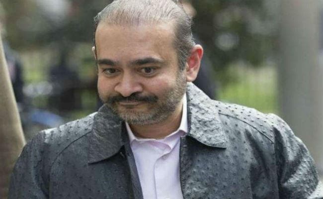 लंदन की वैंड्सवर्थ जेल में बेचैनी महसूस कर रहा है नीरव मोदी, जमानत के लिए दायर की नयी अर्जी